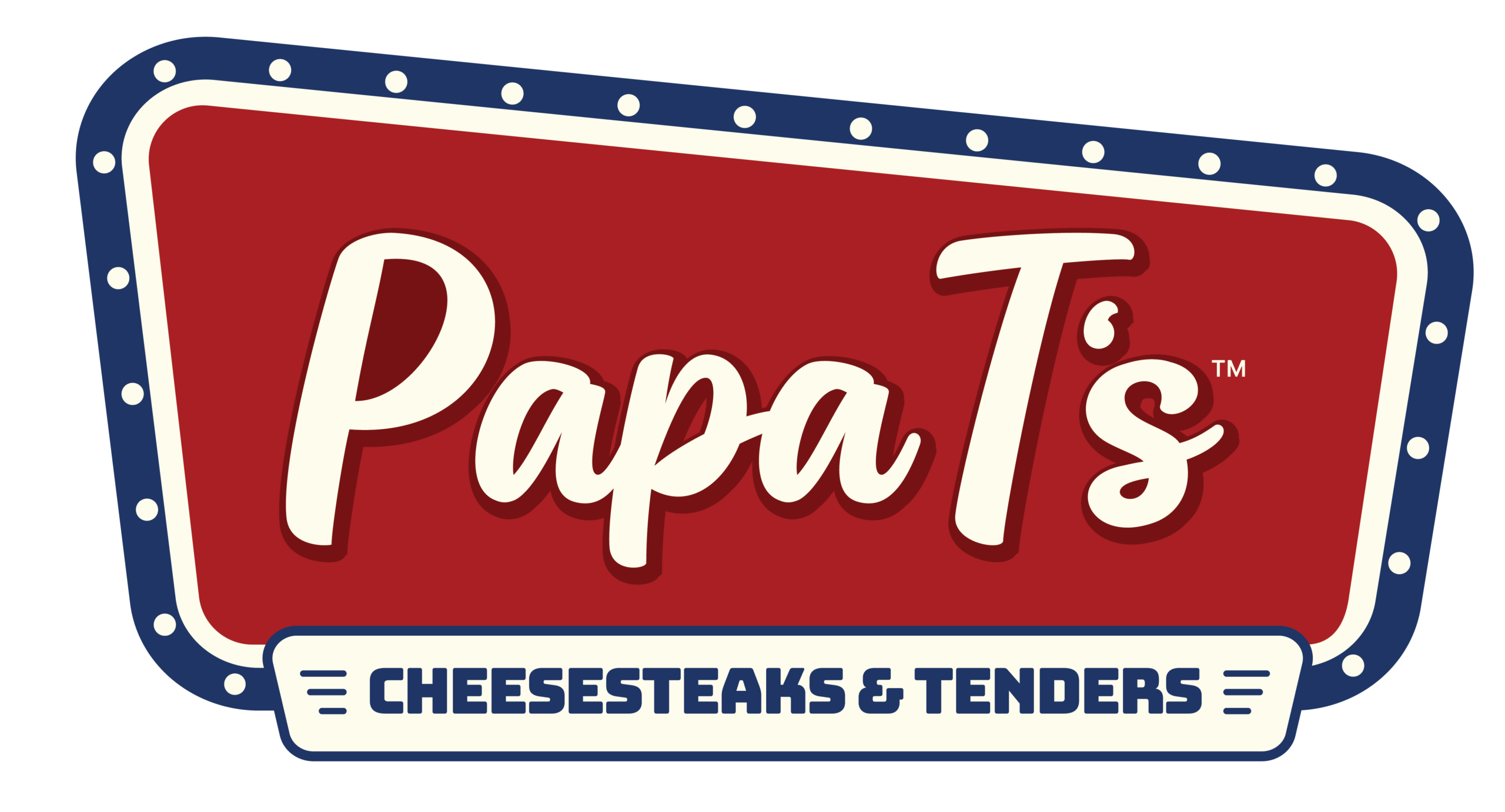 Papa T's Restaurant | Cheesesteaks & Tenders